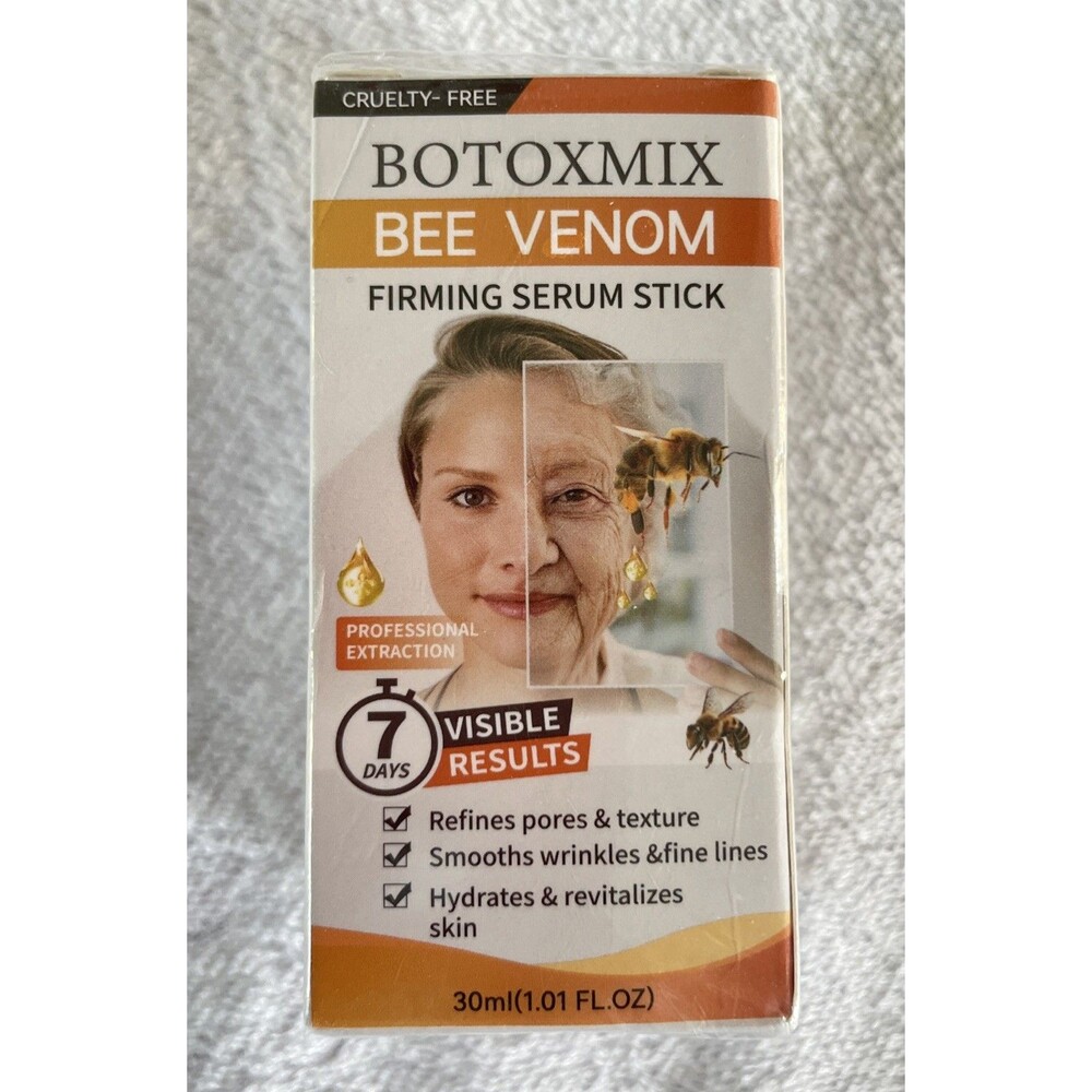 Botoxmix Bee Venom Firming Serum Stick